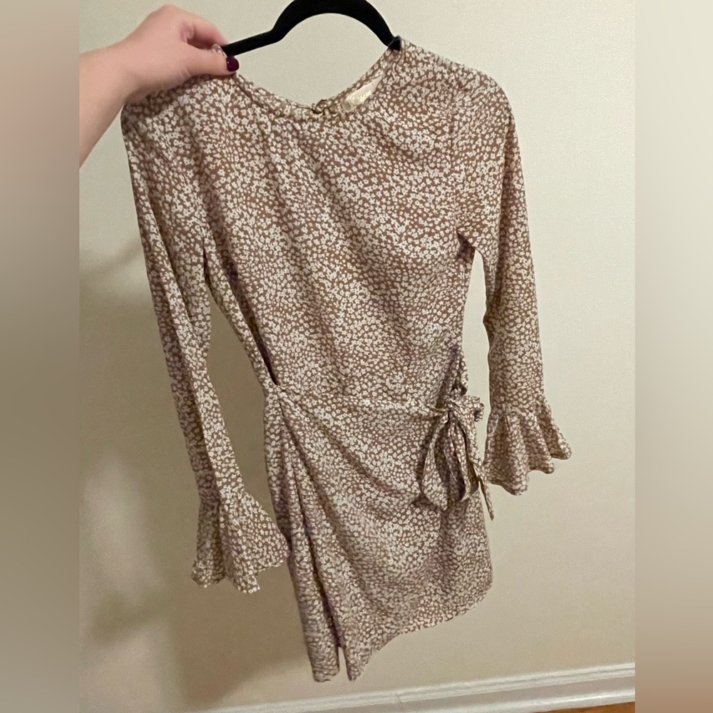 Blossom Dress